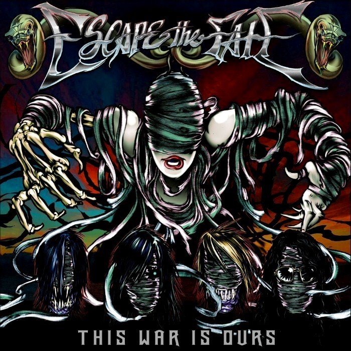 This War Is Ours