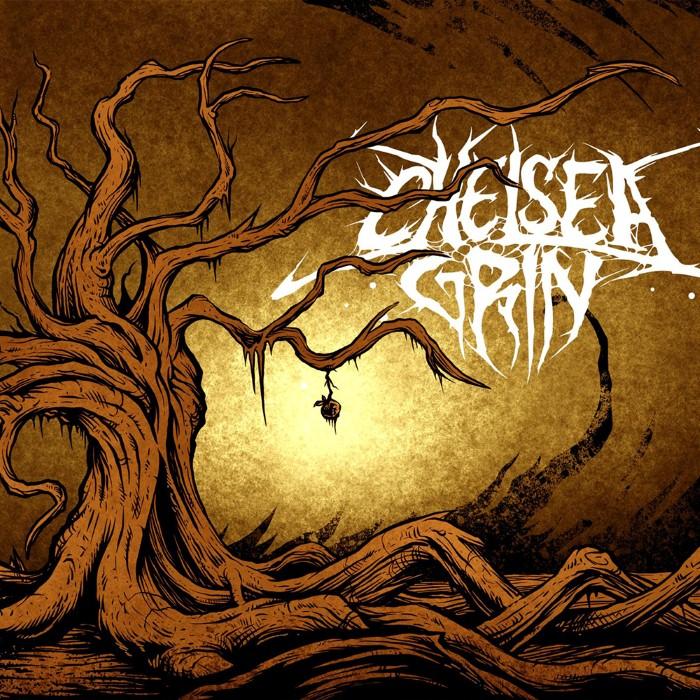 Desolation of Eden