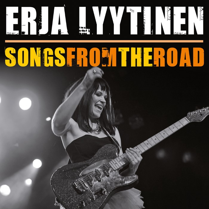 Songs from the Road