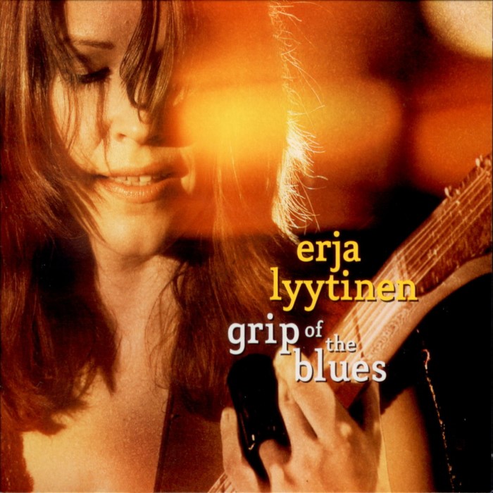 Grip of the Blues