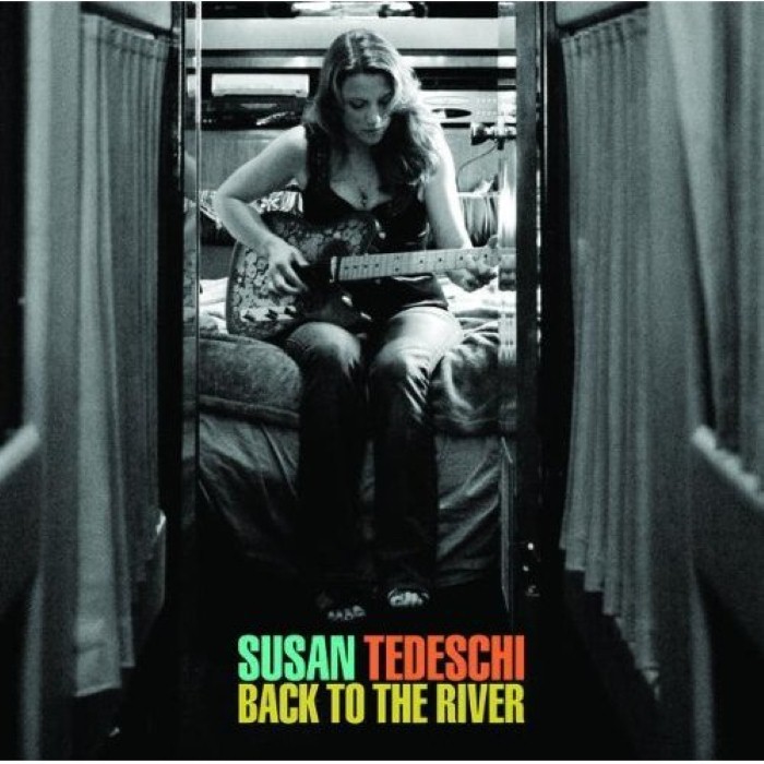 Back to the River