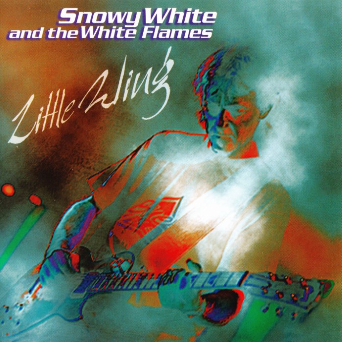 Little Wing