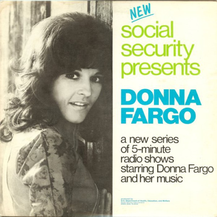 Donna Fargo - Country Legend