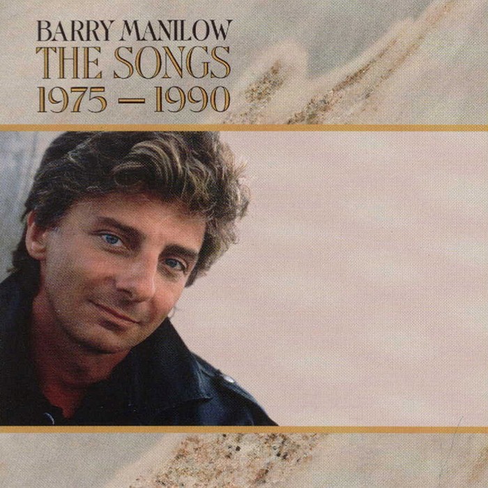 The Songs 1975-1990