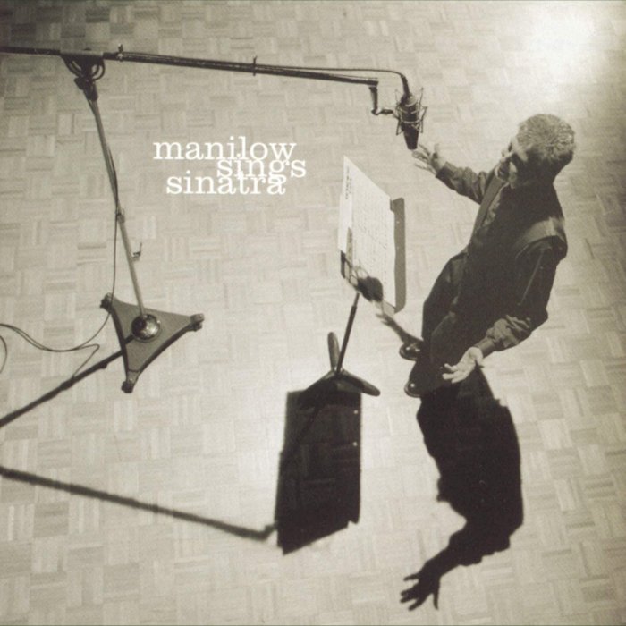 Manilow Sings Sinatra
