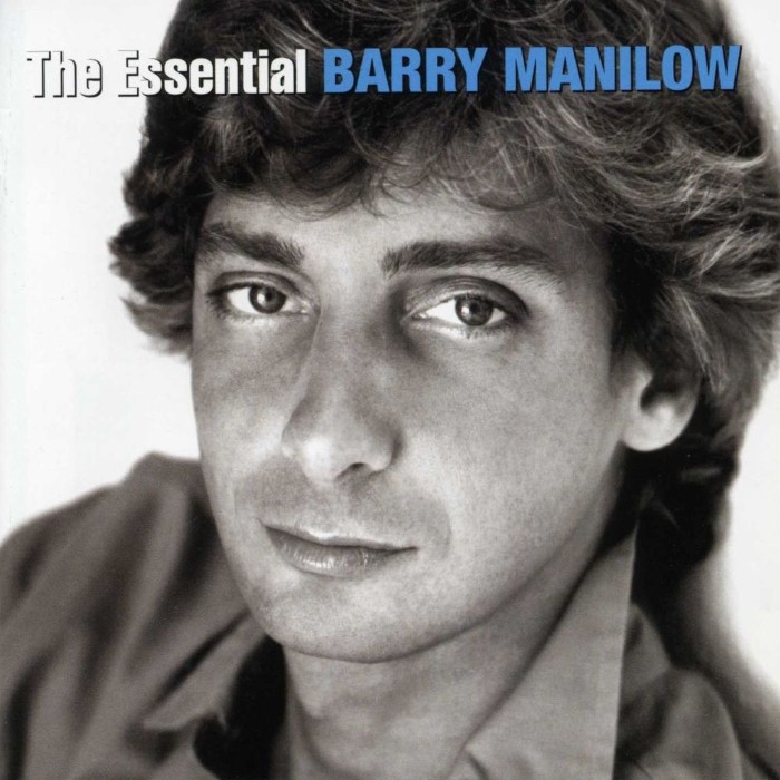 The Essential Barry Manilow