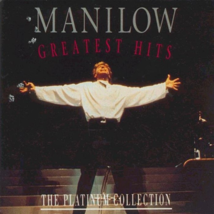 Greatest Hits: The Platinum Collection