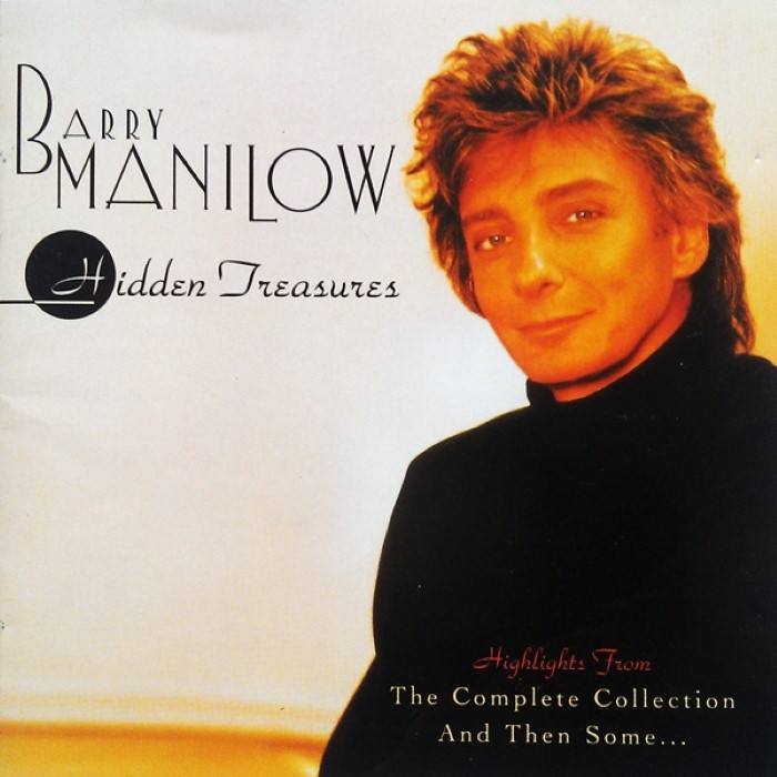 Hidden Treasures: Highlights from the Complete Collection and Then Some