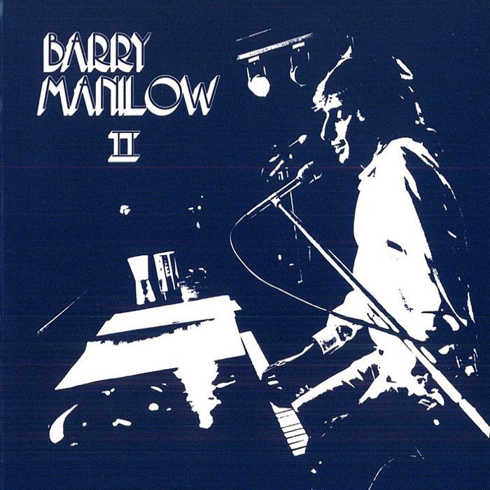Barry Manilow II