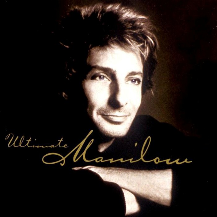 Ultimate Manilow