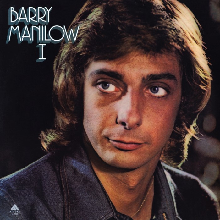 Barry Manilow I
