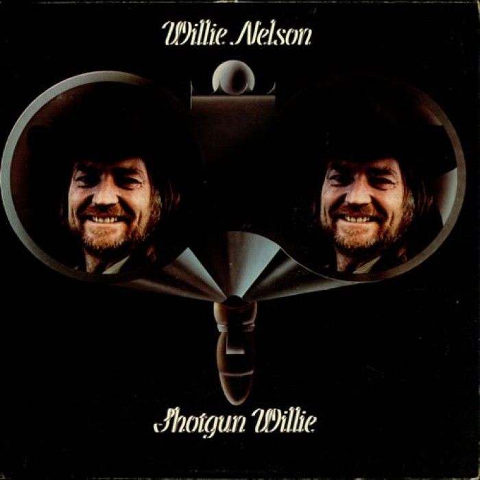 Shotgun Willie
