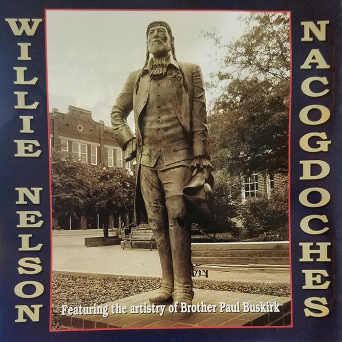 Nacogdoches