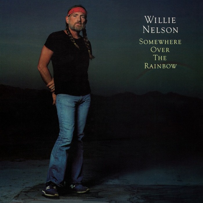 Somewhere Over the Rainbow