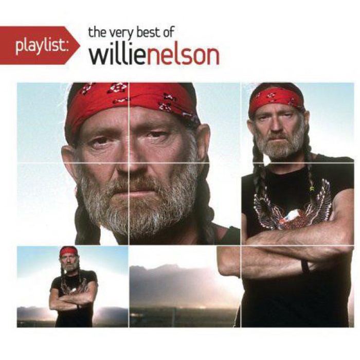 Playlist: The Very Best of Willie Nelson