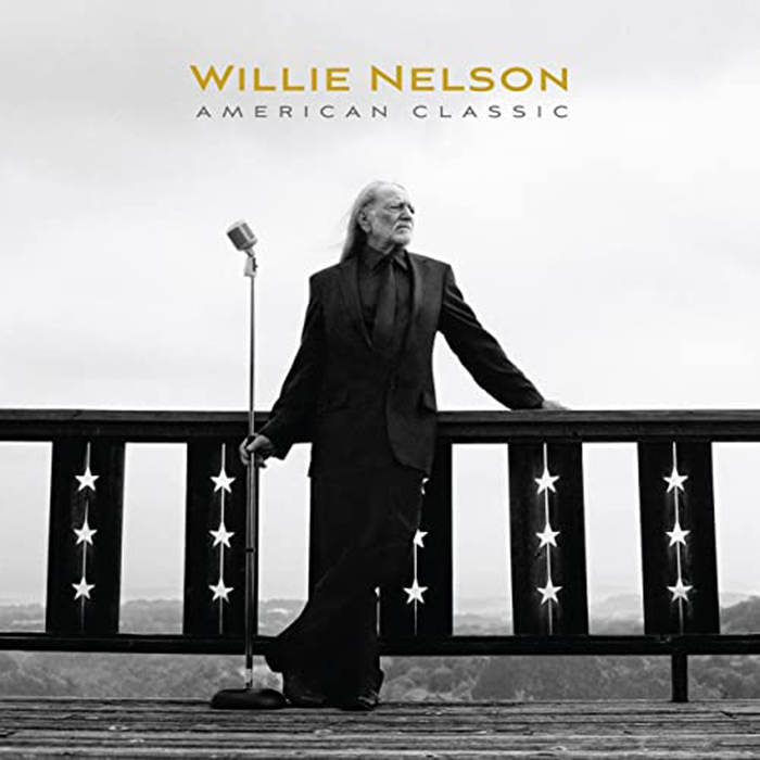 Classic Willie