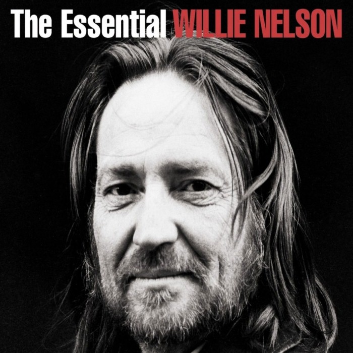 The Essential Willie Nelson