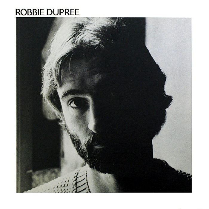 Robbie Dupree