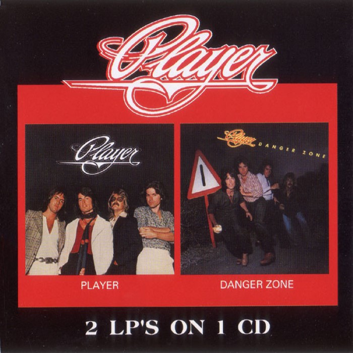 Danger Zone
