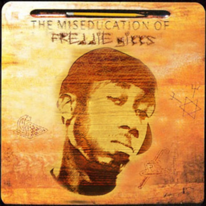 The Miseducation of Freddie Gibbs