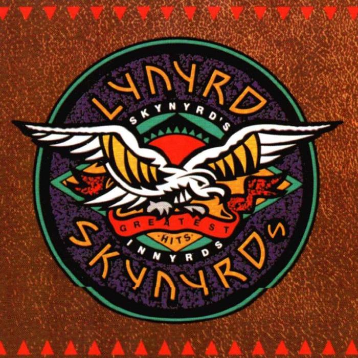 Skynyrd's Innyrds: Their Greatest Hits