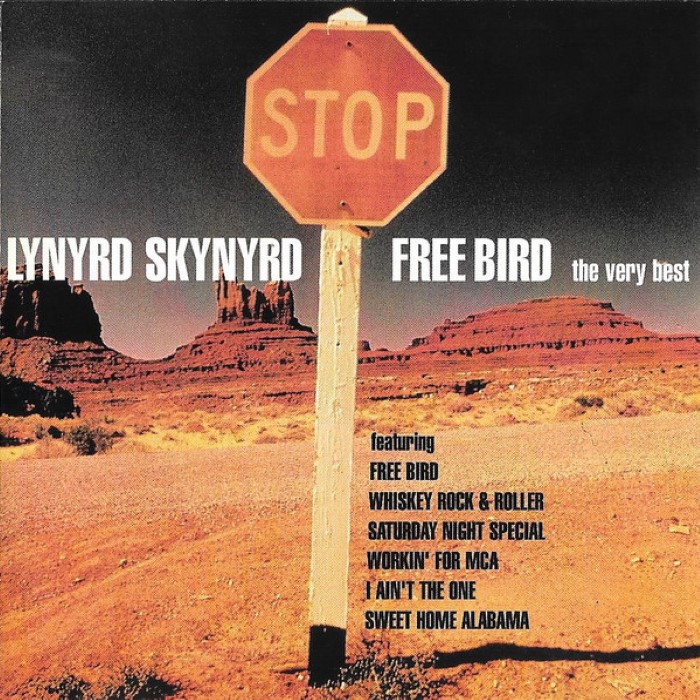 Free Bird... The Very Best