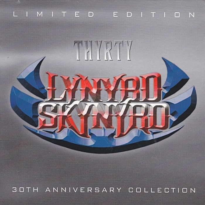 Thyrty: 30th Anniversary Collection
