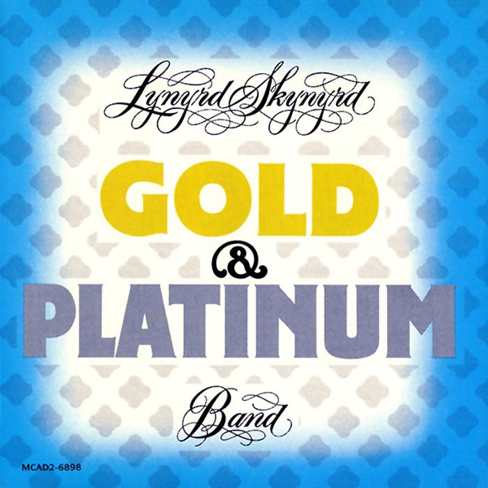 Gold & Platinum