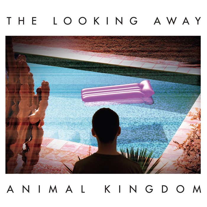 The Looking Away