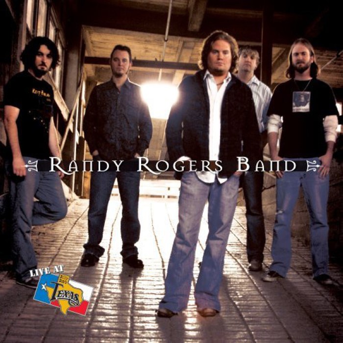 Live at Billy Bob's Texas