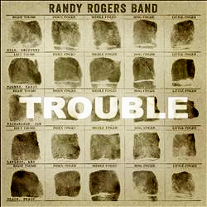 Trouble