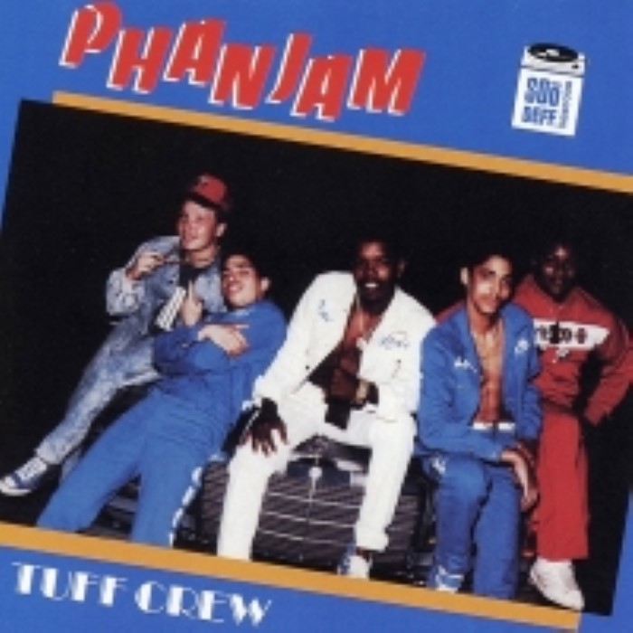 Phanjam