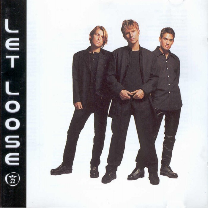 Best of Let Loose