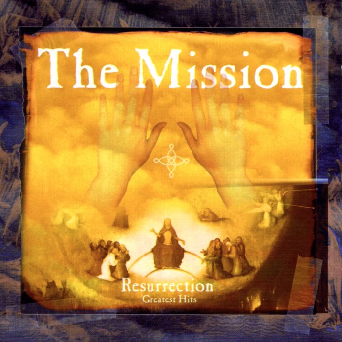 Resurrection: Greatest Hits