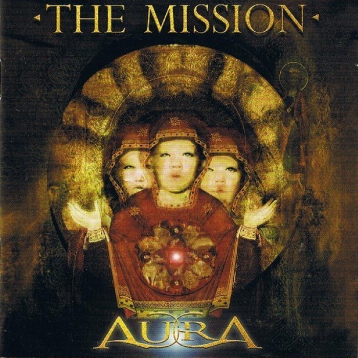 AurA