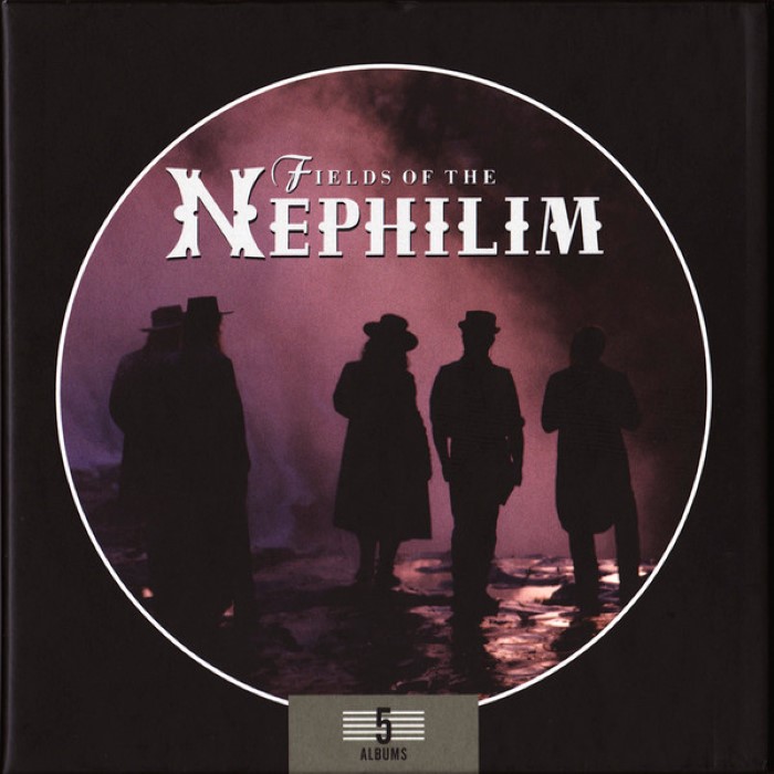 5 Albums
