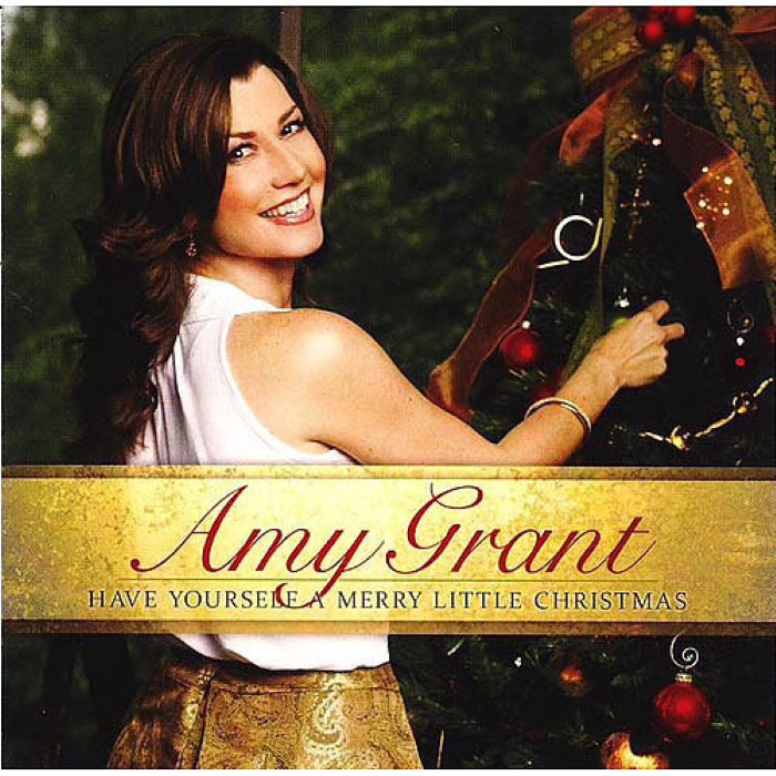 Have Yourself A Merry Little Christmas
