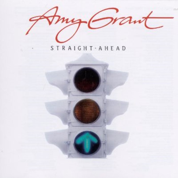 Straight Ahead