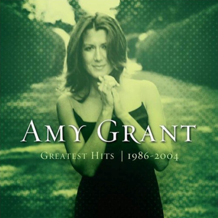 Greatest Hits: 1986-2004