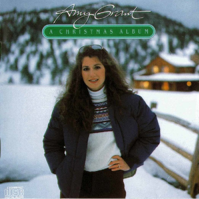 A Christmas Album