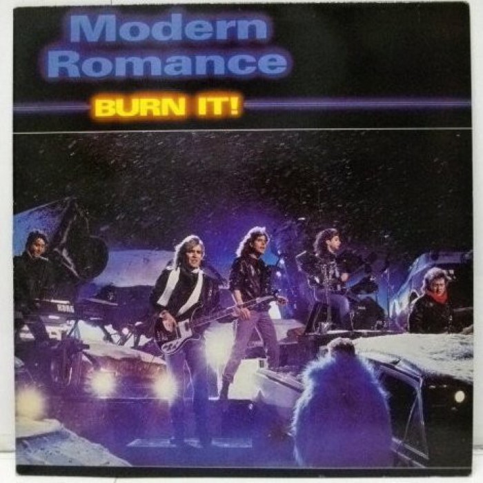 Burn It!
