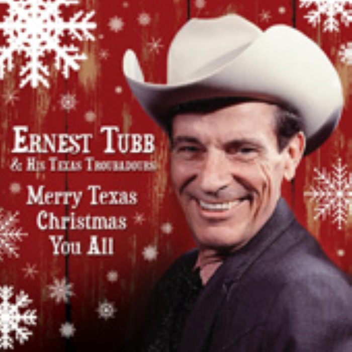 Merry Texas Christmas You All