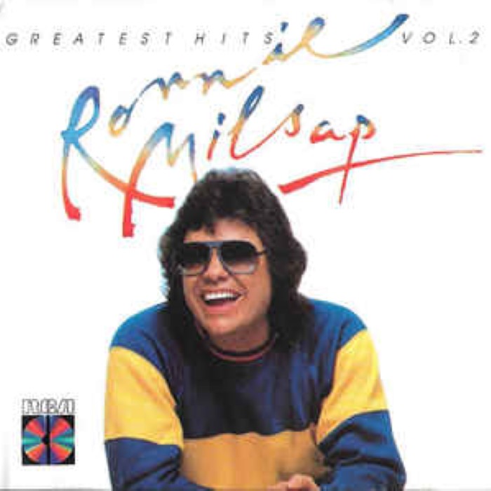 Greatest Hits, Vol. 2