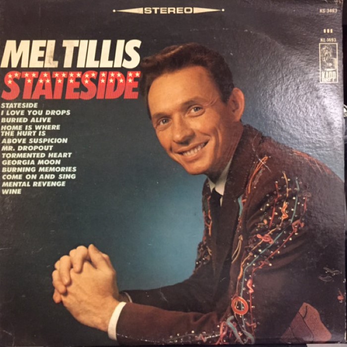 Stateside
