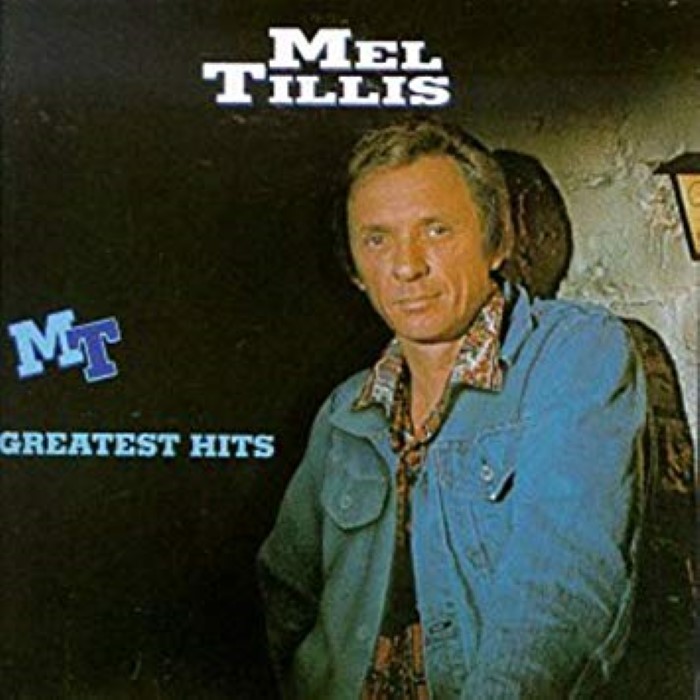 Mel Tillis Greatest Hits