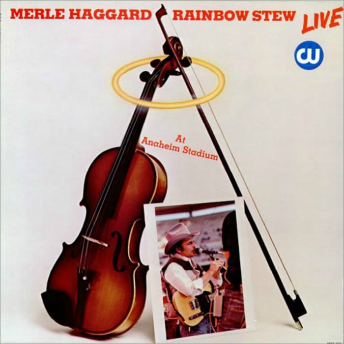 Rainbow Stew: Live at Anaheim Stadium