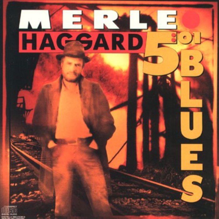 5:01 Blues