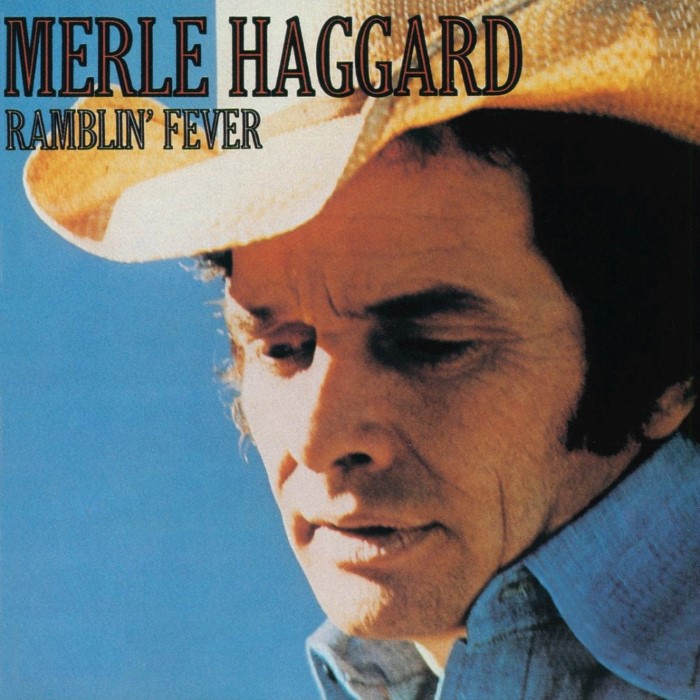 Ramblin' Fever