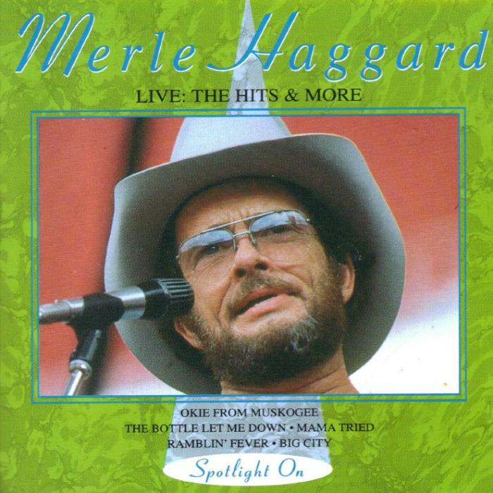 Live: The Hits and More