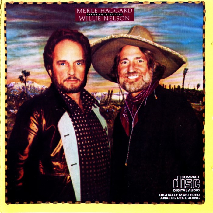 Pancho & Lefty